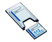 512MB Compact Flash Card 9728